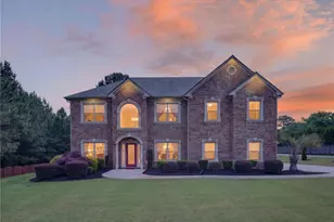 2300 Tucker Mill Rd, Conyers, GA 30094 - Photo 33