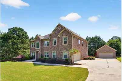 2300 Tucker Mill Road, Conyers, GA 30094 - Photo 1