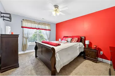 2300 Tucker Mill Road, Conyers, GA 30094 - Photo 27