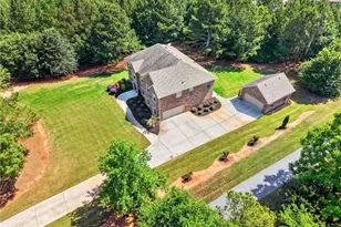 2300 Tucker Mill Rd, Conyers, GA 30094 - Photo 3