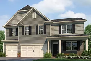 268 Grandview Dr, Dawsonville, GA 30534 - Photo 1