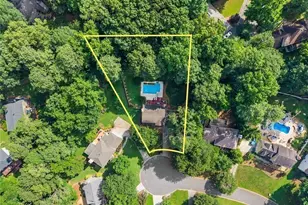 4343 Deerbrook Way, Lilburn, GA 30047 - Photo 43