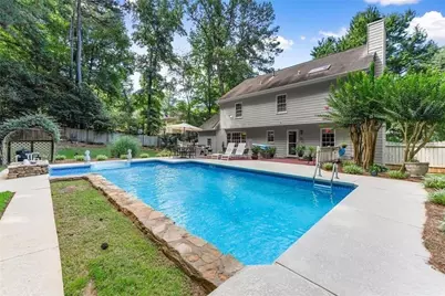 4343 Deerbrook Way, Lilburn, GA 30047 - Photo 53