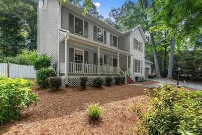 4343 Deerbrook Way, Lilburn, GA 30047 - Photo 5