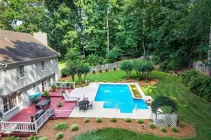 4343 Deerbrook Way, Lilburn, GA 30047 - Photo 41