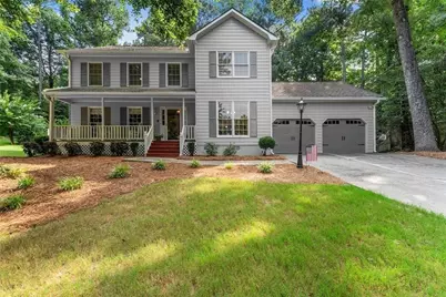 4343 Deerbrook Way, Lilburn, GA 30047 - Photo 1