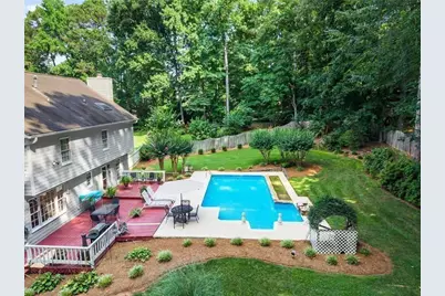 4343 Deerbrook Way, Lilburn, GA 30047 - Photo 41