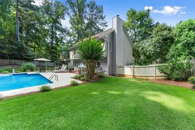 4343 Deerbrook Way, Lilburn, GA 30047 - Photo 45