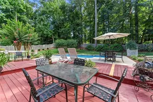 4343 Deerbrook Way, Lilburn, GA 30047 - Photo 59