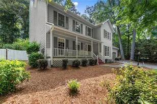 4343 Deerbrook Way, Lilburn, GA 30047 - Photo 5