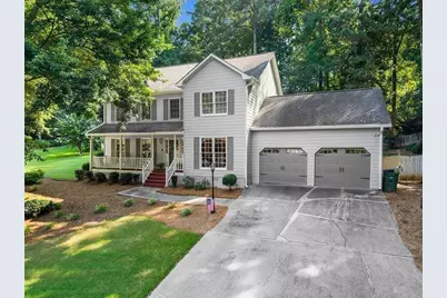 4343 Deerbrook Way, Lilburn, GA 30047 - Photo 3