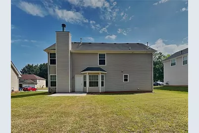 205 Oak Terrace Drive, Covington, GA 30016 - Photo 17