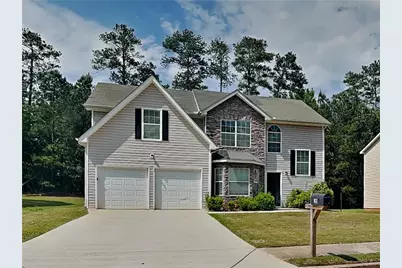 205 Oak Terrace Drive, Covington, GA 30016 - Photo 1