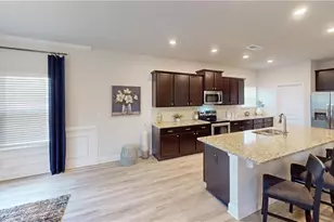 1020 Holliday Pass, Griffin, GA 30223 - Photo 9