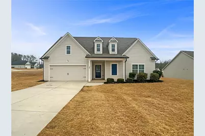 16 Fox Drive, Winder, GA 30680 - Photo 5