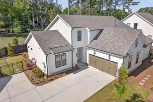 491 Pearl St, Cumming, GA 30040 - Photo 1