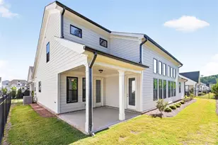 491 Pearl St, Cumming, GA 30040 - Photo 5