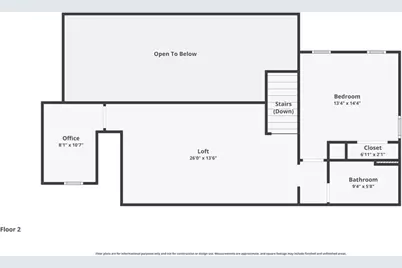 491 Pearl Street, Cumming, GA 30040 - Photo 37