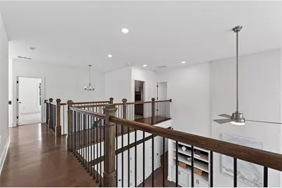 1011 Ridgeview Road, Woodstock, GA 30188 - Photo 17