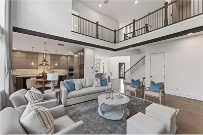 1011 Ridgeview Road, Woodstock, GA 30188 - Photo 13