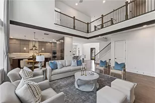 1011 Ridgeview Rd, Woodstock, GA 30188 - Photo 13