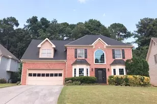 1049 Davis Bend Ct, Lawrenceville, GA 30043 - Photo 1