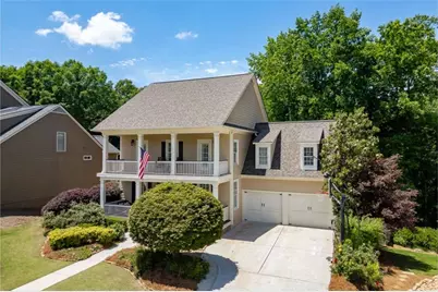 7310 Hedgewood Way, Hoschton, GA 30548 - Photo 55