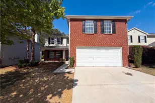 2017 Sweet Bay Dr, Villa Rica, GA 30180 - Photo 1