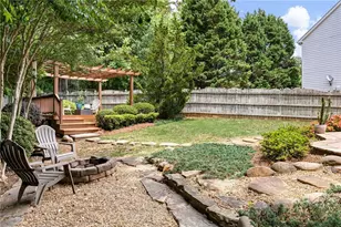 3222 McEver Woods Trail NW, Acworth, GA 30101 - Photo 45