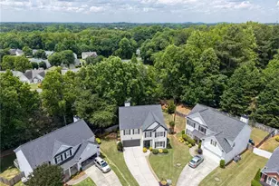3222 McEver Woods Trail NW, Acworth, GA 30101 - Photo 47
