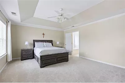 3222 McEver Woods Trail NW, Acworth, GA 30101 - Photo 25