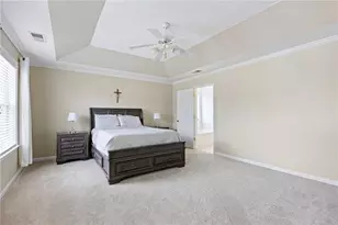 3222 McEver Woods Trail NW, Acworth, GA 30101 - Photo 25