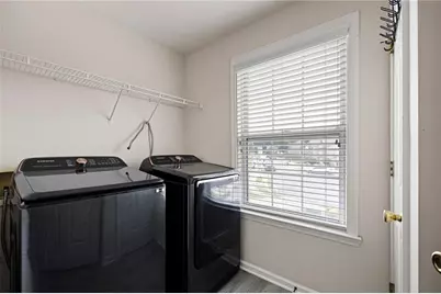 3222 McEver Woods Trail NW, Acworth, GA 30101 - Photo 31