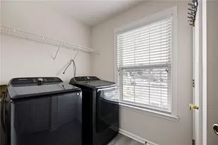 3222 McEver Woods Trail NW, Acworth, GA 30101 - Photo 31