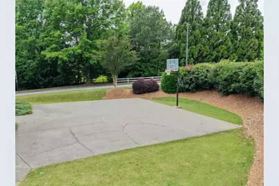 3222 McEver Woods Trail NW, Acworth, GA 30101 - Photo 51