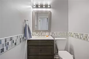 3222 McEver Woods Trail NW, Acworth, GA 30101 - Photo 23
