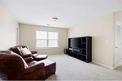 3222 McEver Woods Trail NW, Acworth, GA 30101 - Photo 35