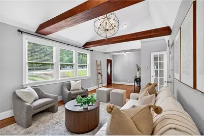 392 Collier Road NW, Atlanta, GA 30309 - Photo 5