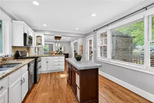 392 Collier Rd NW, Atlanta, GA 30309 - Photo 13