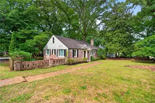 392 Collier Rd NW, Atlanta, GA 30309 - Photo 3