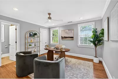 392 Collier Road NW, Atlanta, GA 30309 - Photo 29