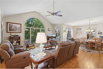 532 Cherokee Trail, Big Canoe, GA 30143 - Photo 15