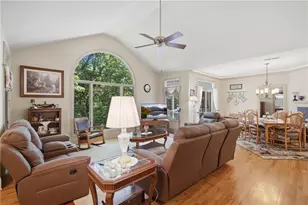 532 Cherokee Trl, Big Canoe, GA 30143 - Photo 15