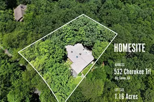 532 Cherokee Trl, Big Canoe, GA 30143 - Photo 53