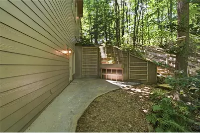 532 Cherokee Trail, Big Canoe, GA 30143 - Photo 41