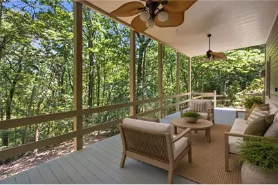 532 Cherokee Trail, Big Canoe, GA 30143 - Photo 43