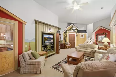 532 Cherokee Trail, Big Canoe, GA 30143 - Photo 31