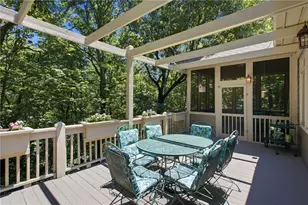 532 Cherokee Trl, Big Canoe, GA 30143 - Photo 1