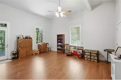 532 Cherokee Trail, Big Canoe, GA 30143 - Photo 39
