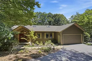 532 Cherokee Trl, Big Canoe, GA 30143 - Photo 1